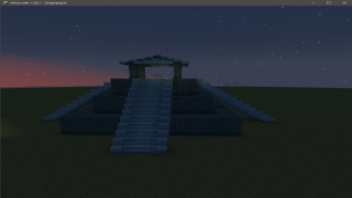 Temple (Ocean